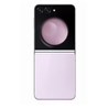 Smartphone Samsung Galaxy Z Flip5 5G, 6,7", 8GB/512GB, Lavander, SM-F731BLIHEUE