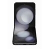 Smartphone Samsung Galaxy Z Flip5, 5G, 6,7", 8GB/512GB, Cream, SM-F731BZEHEUE