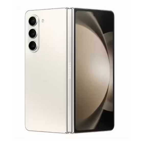 Smartphone Samsung Galaxy Z Fold5, 5G, 7,6", 12GB/512GB, Beige, SM-F946BZECEUE