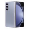 Smartphone Samsung Galaxy Z, Fold5, 5G, 7,6", 12GB/256GB, Icy Blue, SM-F946BLBBEUE