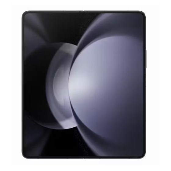 Smartphone Samsung Galaxy Z Fold5 5G 12GB/512GB Black SM-F946BZKCEUE