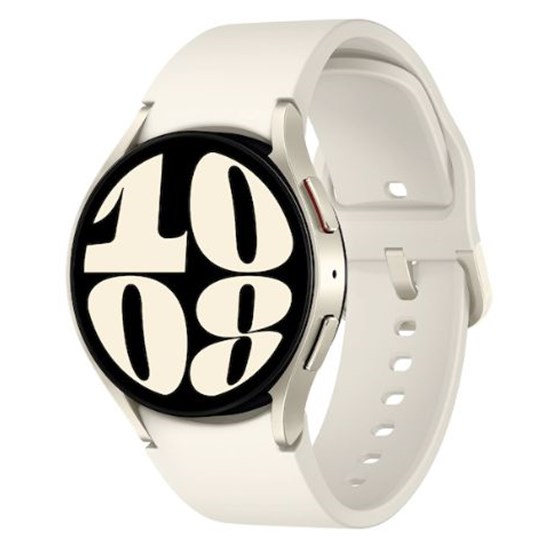 Smartwatch Samsung Galaxy Watch6 40mm BT Gold SM-R930NZEAEUE