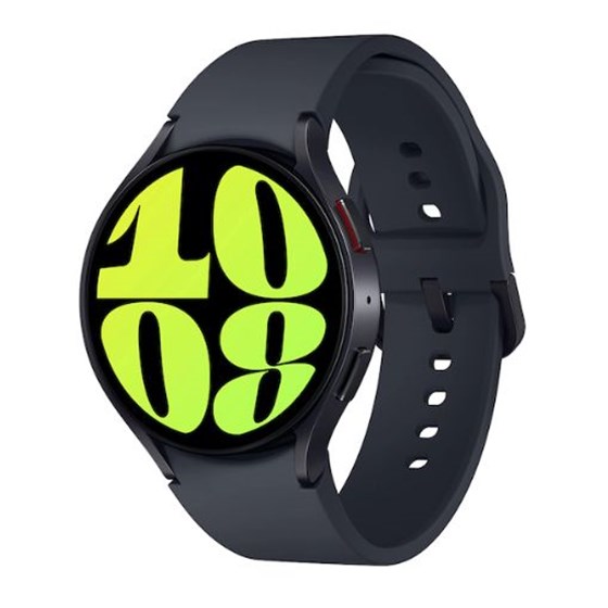 Smartwatch Samsung Galaxy Watch6 40mm BT Graphite SM-R930NZKAEUE
