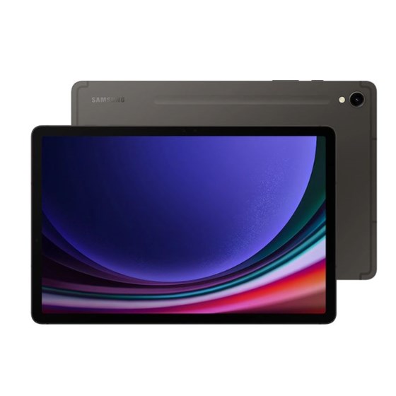 Tablet Samsung Tab S9 WiFi 8GB/128GB Gray SM-X710NZAAEUE