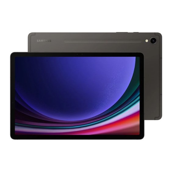 Tablet, Samsung Tab S9, siva, 11", 2560 x 1600, 8GB/128GB, 5G, SM-X716BZAAEUE