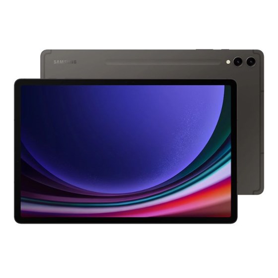 Tablet Samsung Tab S9+ WiFi 12GB/256GB Gray SM-X810NZAAEUE
