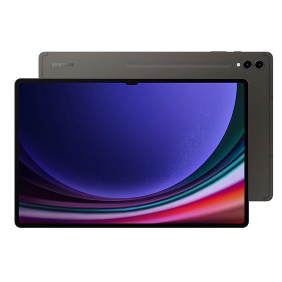 Tablet, Samsung Tab S9 Ultra OC, siva, 14,6", 2960 x 1848, 12GB/256GB, 5G, SM-X916BZAAEUE