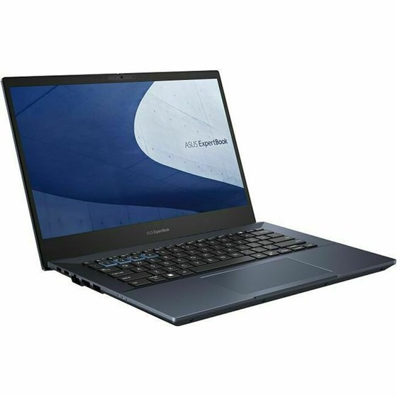 Asus ExpertBook B5 B5402CBA-UI53C0X, 90NX05M1-M00RS0, 14" FHD, Intel Core i5-1240P, 16GB, 512GB SSD, W11P, Intel Iris Xe Graphics