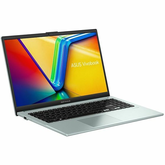 Asus Vivobook Go E1504FA-BQ511, 90NB0ZR3-M00SY0, 15.6" FHD, AMD Ryzen 5 7520U, 8GB, 512GB SSD, FreeDOS, AMD Radeon Graphics