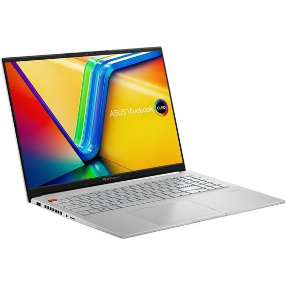 Asus VivoBook Pro 16 K6602VV-OLED-MX731X, 90NB1142-M00340, 16" 3.2K 120Hz, Intel Core i7-13700H, 16GB, 1TB SSD, W11P, NVIDIA GeForce RTX 4060 8GB