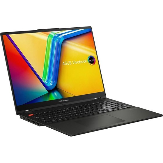 Asus Vivobook S Flip TN3604YA-OLED-MY731W, 90NB1041-M00270, 16" 3.2K 120Hz, AMD Ryzen 7 7730U, 16GB, 1TB SSD, W11H, AMD Radeon Vega 7 Graphics