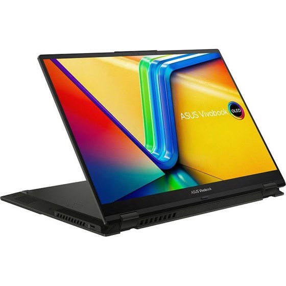 Asus Vivobook S Flip TN3604YA-OLED-MY731W, 90NB1041-M00270, 16" 3.2K 120Hz, AMD Ryzen 7 7730U, 16GB, 1TB SSD, W11H, AMD Radeon Vega 7 Graphics