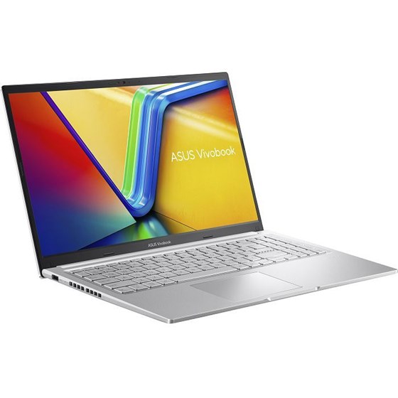 Asus Vivobook Vivobook 15 X1502ZA-BQ312W, 90NB0VX2-M018M0, 15.6" FHD, Intel Core i3-1215U, 8GB, 256GB SSD, W11H, Intel UHD Graphics