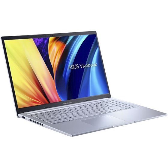 Asus Vivobook 15 X1502ZA-BQ522W, 90NB0VX2-M01840, 15.6" FHD, Intel Core i5-1235U, 16GB, 512GB SSD, W11H, Intel Iris Xe Graphics