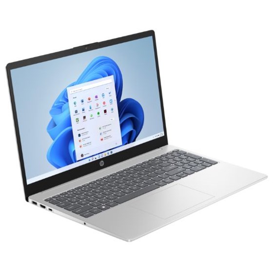 HP 15-fc0001nm, AMD Ryzen 3 7320U, 8GB, 512GB SSD, W11H,15.6" FullHD, AMD Radeon Graphics P/N: 7S4S7EA
