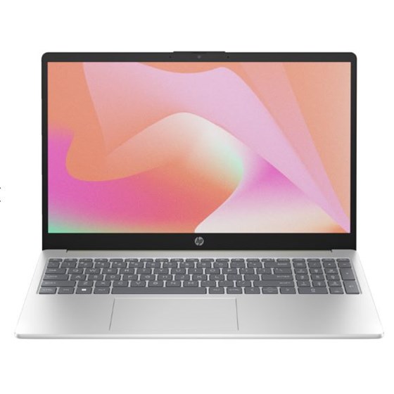 HP 15-fc0004nm, AMD Ryzen 5 7520U, 16GB, 512GB SSD, FreeDOS, 15,6" FullHD, AMD Radeon Graphics P/N: 7S4T0EA