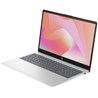HP 15-fc0004nm, AMD Ryzen 5 7520U, 16GB, 512GB SSD, FreeDOS, 15,6" FullHD, AMD Radeon Graphics P/N: 7S4T0EA