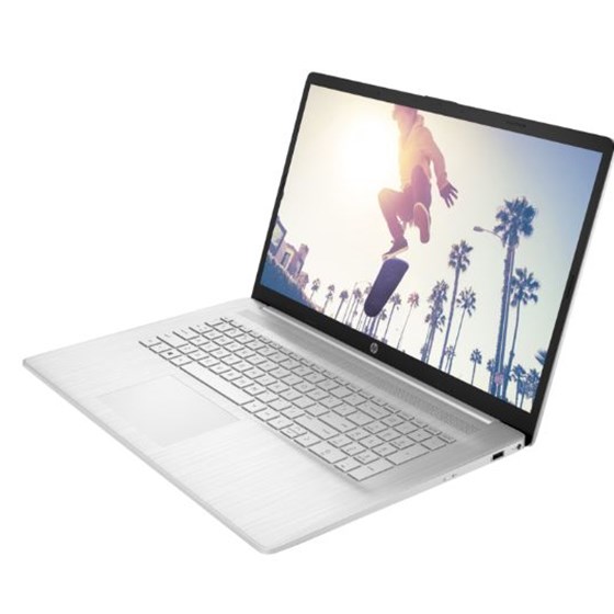 HP 17-cp3000nm, AMD Ryzen 7 7730U, 16GB, 1TB SSD, FreeDOS, 17.3" FullHD, AMD Radeon Graphics P/N: 7S4T8EA