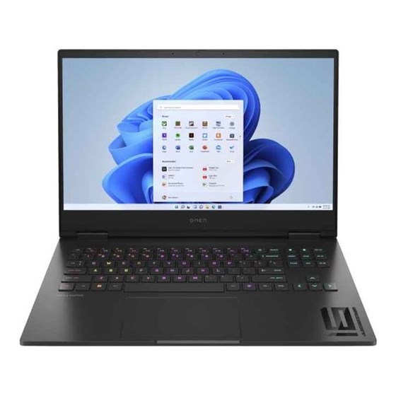 OMEN 16-wd0000nm, 16.1" FHD, Intel Core i5 13420H, 16GB, 512GB SSD, W11H, nVidia GeForce RTX 4050 6GB P/N: 81C35EA
