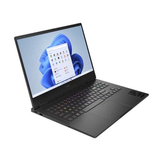 OMEN 16-wd0000nm, 16.1" FHD, Intel Core i5 13420H, 16GB, 512GB SSD, W11H, nVidia GeForce RTX 4050 6GB P/N: 81C35EA