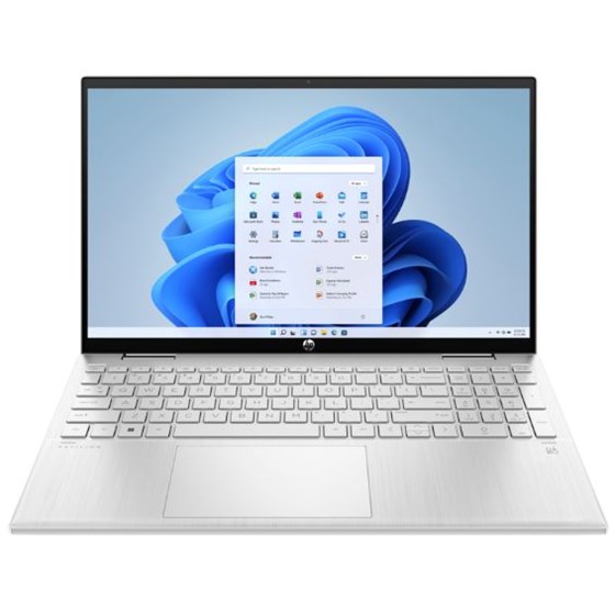 HP Pavilion x360 15-er1003nm, 79L76EA, 15.6" FullHD TouchScreen, Intel Core i5 1235U, 16GB, 512GB SSD, W11H, Intel Iris Xe Graphics