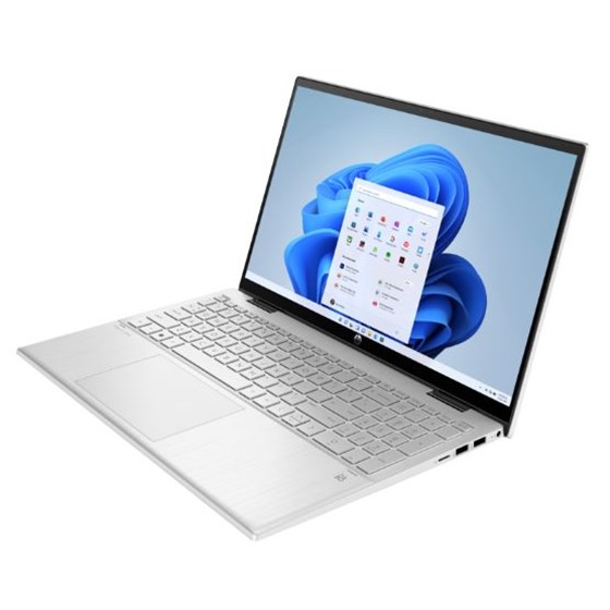 HP Pavilion x360 15-er1003nm, 79L76EA, 15.6" FullHD TouchScreen, Intel Core i5 1235U, 16GB, 512GB SSD, W11H, Intel Iris Xe Graphics