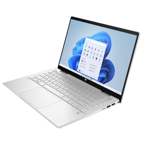 HP Pavilion x360 14-ek1001nm, 8C6R9EA, 14" FullHD TouchScreen, Intel Core i5 1335U, 16GB, 512GB SSD, W11H, Intel iris Xe Graphics