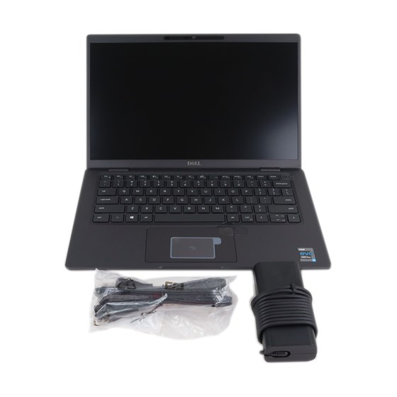 Dell Latitude 7320, 13.3" FullHD, Intel Core i7 1185G7, 16GB, 256GB SSD, W10P, Intel Iris Xe Graphics