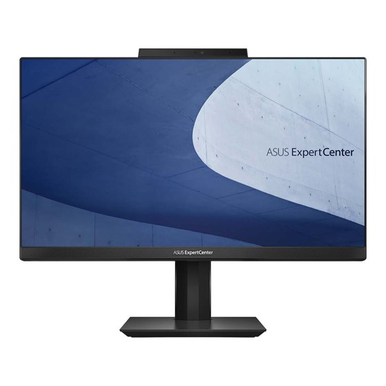 Asus ExpertCenter E5 AiO E5202WHAK-A-WB51C0W, 21.5" FHD, Intel Core i5-11500B, 8GB, 512GB SSD m.2, W11H, 90PT0381-M013L0