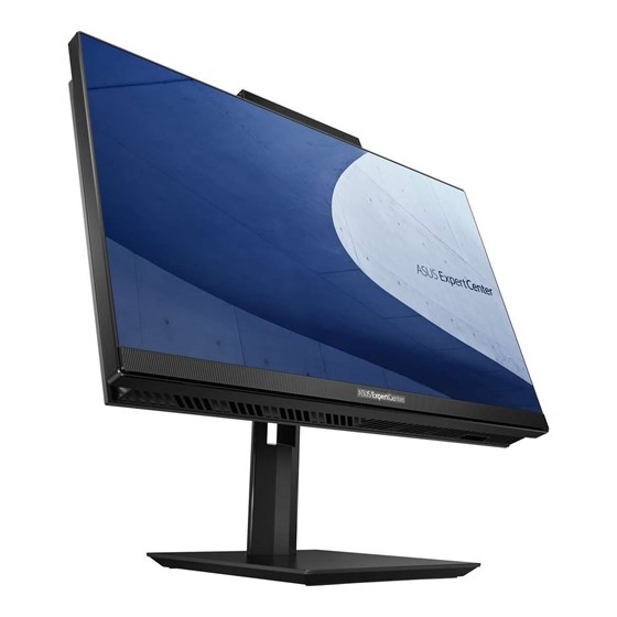 Asus ExpertCenter E5 AiO E5202WHAK-A-WB51C0W, 21.5" FHD, Intel Core i5-11500B, 8GB, 512GB SSD m.2, W11H, 90PT0381-M013L0