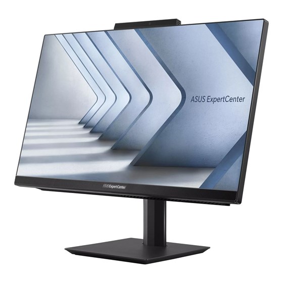 Asus ExpertCenter E5 AiO E5402WHAK-DUO236R, 23.8" FHD, Intel Core i7-11700B, 16GB, 512GB SSD m.2 + 1TB HDD, W10P, 90PT0371-M00SZ0
