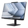 Asus ExpertCenter E5 AiO E5402WHAK-DUO236R, 23.8" FHD, Intel Core i7-11700B, 16GB, 512GB SSD m.2 + 1TB HDD, W10P, 90PT0371-M00SZ0