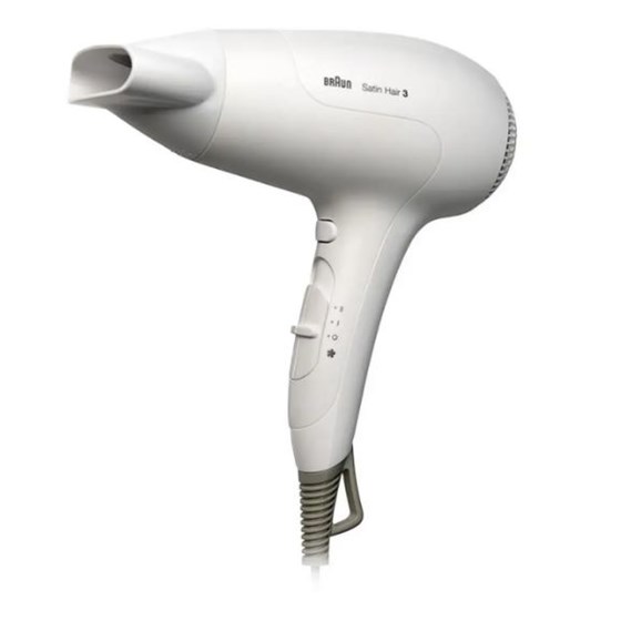 Braun sušilo za kosu HD380 Satin Hair 3