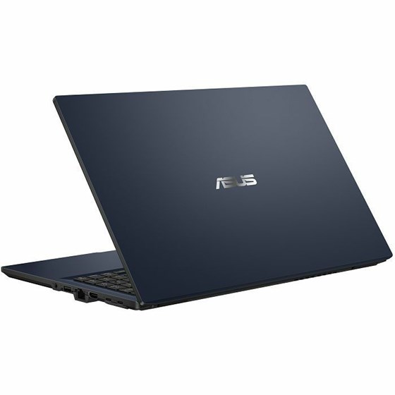 Asus ExpertBook B1 B1502CBA-WB53C0X, 90NX05U1-M00RD0, 15.6" FHD, Intel Core i5-1235U, 16GB, 512GB SSD, W11P, Intel UHD Graphics