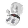 Slušalice Baseus True Wireless Earphones Encok WM01 Plus bijele, NGWM010002