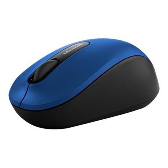 Miš Microsoft Bluetooth Mobile Mouse 3600, Azul, PN7-00023
