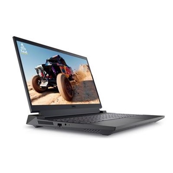 Dell G15 5530, N1147, 15.6" FullHD 165Hz, Intel Core i7 13650HX, 16GB, 1TB SSD, W11H, nVidia GeForce RTX 4060 8GB
