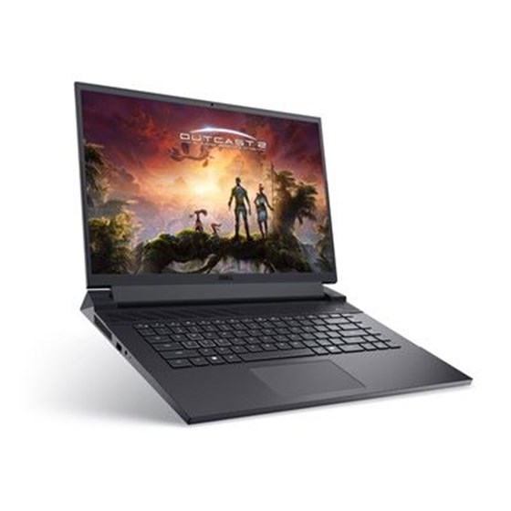 Dell G16 7630, N1161, 16" QHD+ 240Hz, Intel Core i9 13900HX, 32GB, 1TB SSD, Ubuntu Linux, nVidia GeForce RTX 4060 8GB