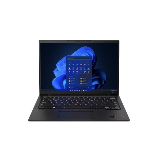 Lenovo ThinkPad X1 Carbon Gen 11, 21HM007JSC, 14" 2.8K OLED, Intel Core i7 1355U, 32GB, 1TB SSD, W11P, Intel Iris Xe Graphics