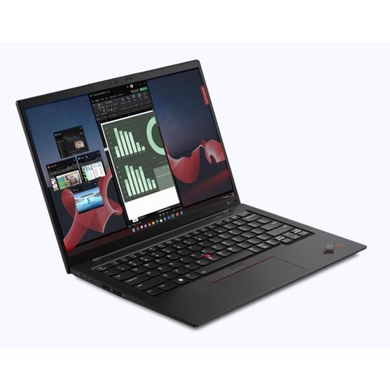 Lenovo ThinkPad X1 Carbon Gen 11, 21HM007JSC, 14" 2.8K OLED, Intel Core i7 1355U, 32GB, 1TB SSD, W11P, Intel Iris Xe Graphics