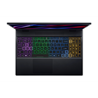 Acer Nitro 5 AN515-58-771D, Intel Core i7 12700H 2.30GHz, 16GB, 512GB SSD, UEFI Shell, 15.6" Full HD 144Hz, nVidia GeForce RTX 3070 8GB, P/N: NH.QGAEX.003