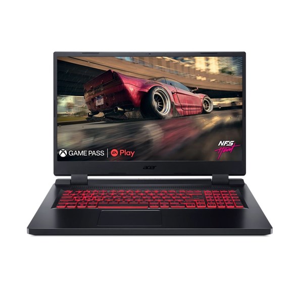 Acer Nitro 5 AN517-42-R664, NH.QG9EX.004, AMD Ryzen 5 6600H, 16GB, 512GB SSD, Endless OS, 17.3" FHD 144Hz, NVIDIA GeForce RTX 3050 4GB