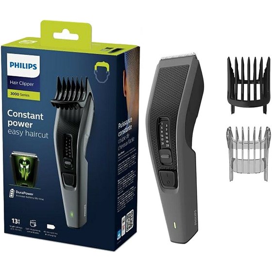 Philips Aparat za šišanje HC3525/15