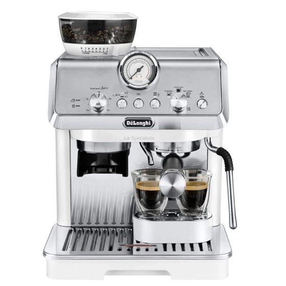DeLonghi aparat za kavu EC9155.W 15bara espresso-pump bijeli