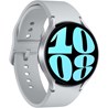 Smartwatch Samsung Galaxy Watch6 44mm BT Silver SM-R940NZSAEUE