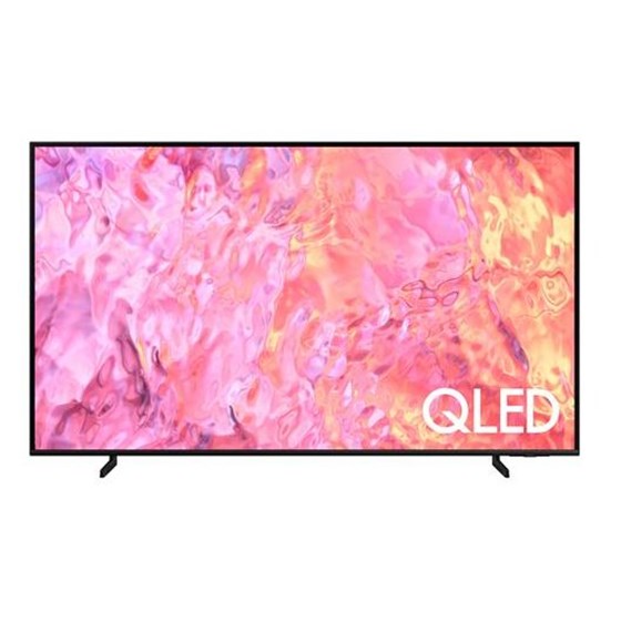 SAMSUNG QLED TV QE65Q60CAUXXH