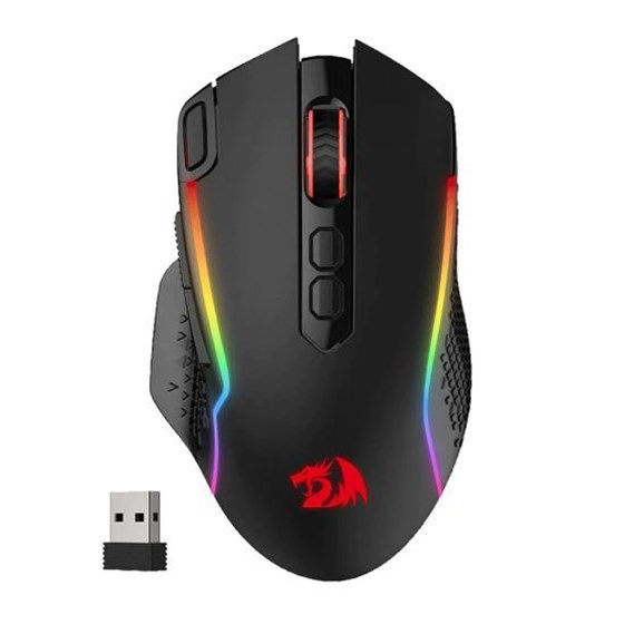 Miš Redragon TAIPAN PRO M810 RGB P/N: 6950376710789