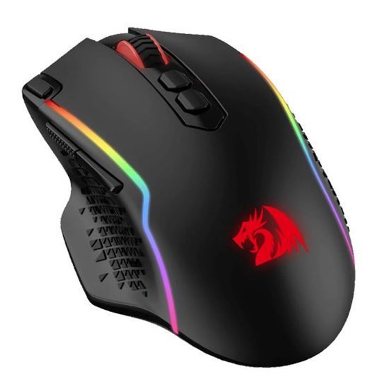 Miš Redragon TAIPAN PRO M810 RGB P/N: 6950376710789