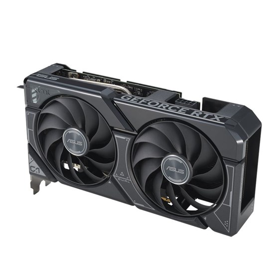 Grafička kartica Asus nVidia GeForce Dual RTX 4060 Ti 16GB GDDR6 P/N: 90YV0JH0-M0NA00