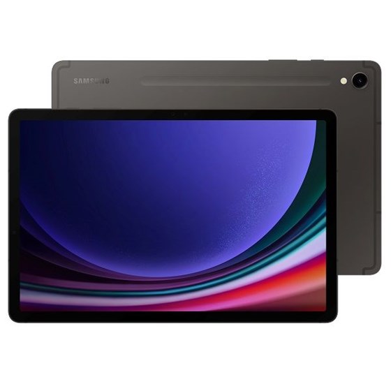 Tablet Samsung Tab S9 OC WiFi 12GB/256GB Gray SM-X710NZAEEUE